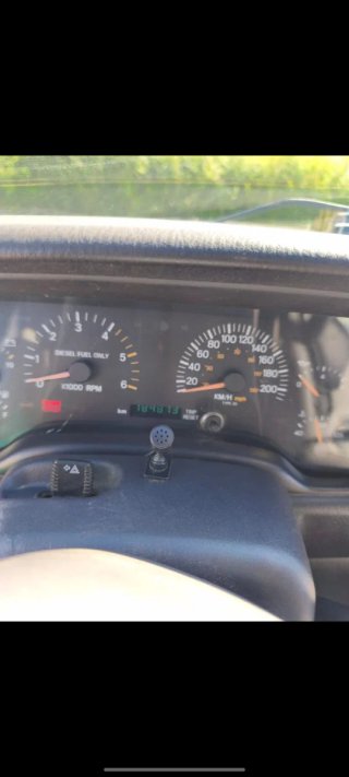 Jeep Cherokee 1999