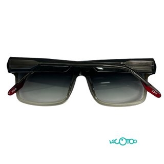 Gafas de Sol ZEN MAUBOIS C02 Negras/Grises