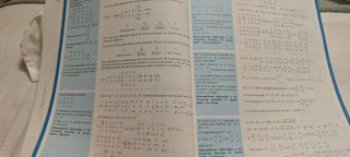 MATEMÁTICAS APLICADAS CIENCIAS SOCIALES II 2º B...