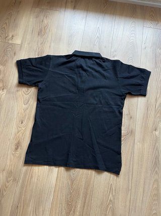 Camiseta Polo Ralph Lauren Negra