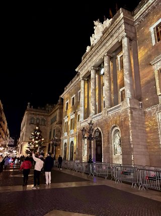 ¡Tours históricos por el Gótico!