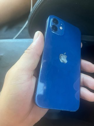 iPhone 12 256 GB