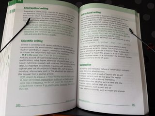 Making Sense of Grammar
