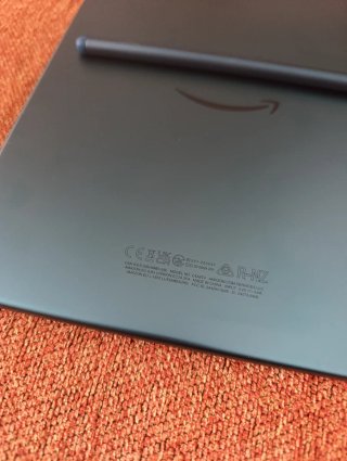 Kindle Scribe 64GB Premium Pen Color Metallic Jade