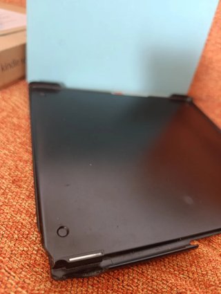 Kindle Scribe 64GB Premium Pen Color Metallic Jade