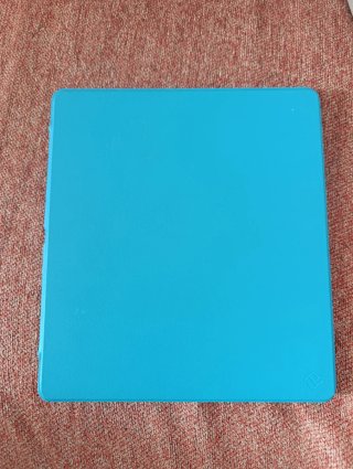 Kindle Scribe 64GB Premium Pen Color Metallic Jade