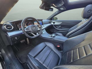 Mercedes-Benz Clase COUPÉ E 220d AUTOM.