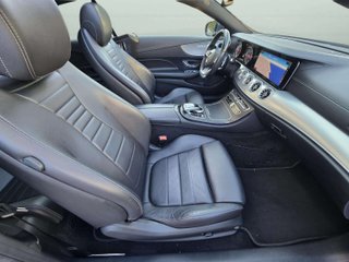 Mercedes-Benz Clase COUPÉ E 220d AUTOM.