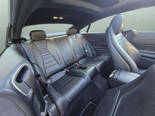 Mercedes-Benz Clase COUPÉ E 220d AUTOM.
