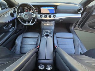 Mercedes-Benz Clase COUPÉ E 220d AUTOM.