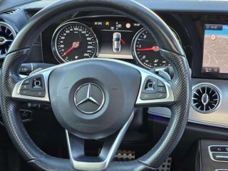 Mercedes-Benz Clase COUPÉ E 220d AUTOM.