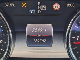Mercedes-Benz Clase COUPÉ E 220d AUTOM.