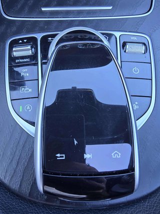Mercedes-Benz Clase COUPÉ E 220d AUTOM.