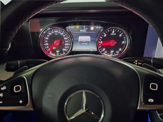 Mercedes-Benz Clase COUPÉ E 220d AUTOM.
