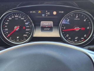 Mercedes-Benz Clase COUPÉ E 220d AUTOM.