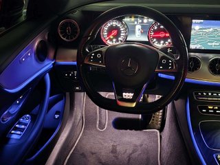 Mercedes-Benz Clase COUPÉ E 220d AUTOM.