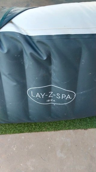 Bomba motor  Jacuzzi Bestway Ibiza