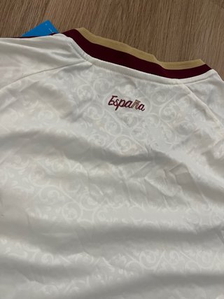 Camiseta España Adidas Originals Retro