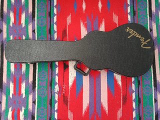 Guitarra Fender Malibú