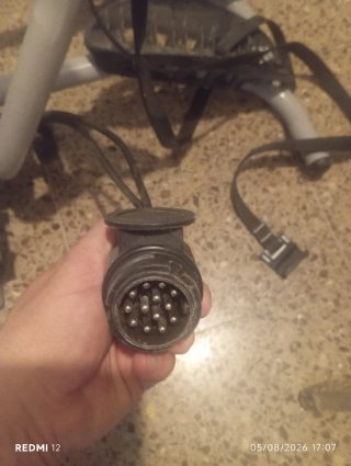 Portabicicletas Peruzzo para 4 bicicletas