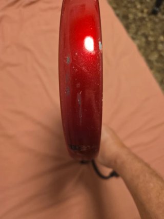 Pala de pádel Wilson Bela Pro V2
