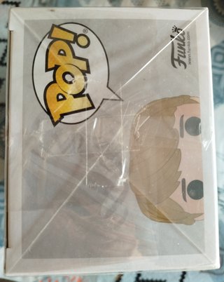 Funko Pop Kristoff Frozen