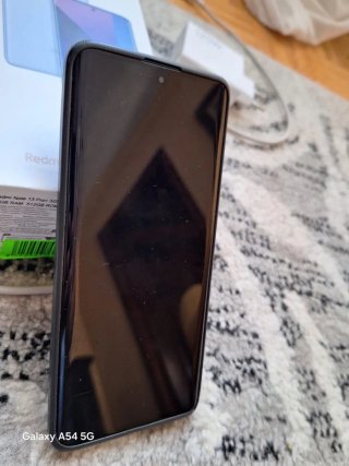 Xiaomi Redmi Note 13 Pro+ Azul