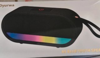 Cassa Bluetooth Portatile Potente | HiFi Bassi