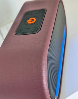 Cassa Bluetooth Portatile Potente | HiFi Bassi