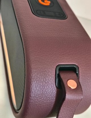 Cassa Bluetooth Portatile Potente | HiFi Bassi