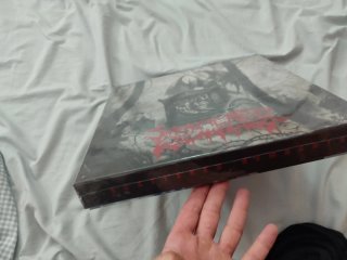 Caja LP Scattered Remnants Xtreme Metal