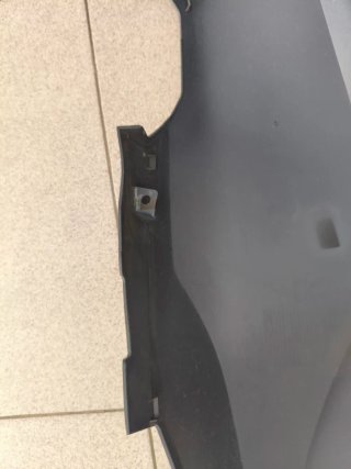 Tapa Lateral Honda Forza 750