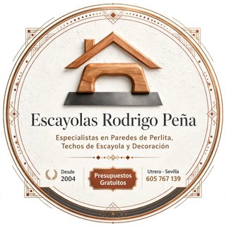 Escayolas rodrigo Peña