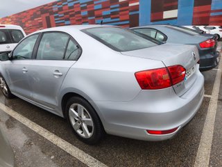 Volkswagen Jetta 2012