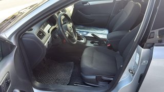 Volkswagen Jetta 2012