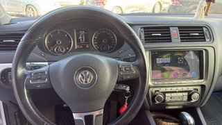 Volkswagen Jetta 2012