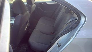 Volkswagen Jetta 2012