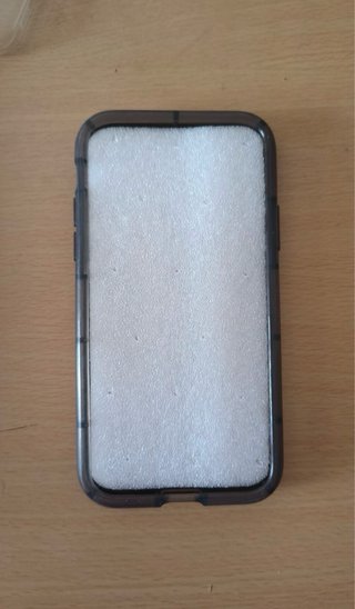 Funda iPhone