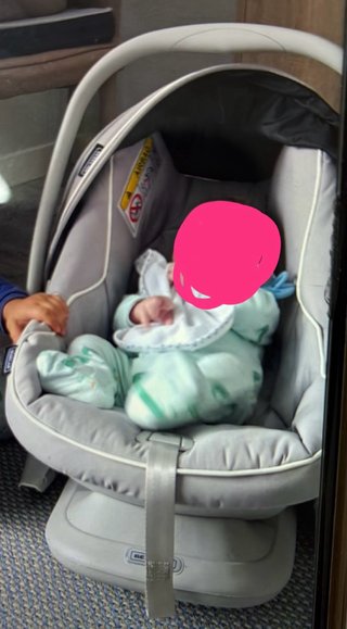 Cochecito y silla coche BEBECAR Grand Style Plus