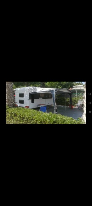 Caravana