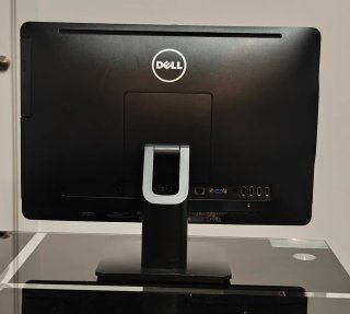 PC DELL ALL IN ONE 20" Intel i3 8GB RAM 240 GB SSD