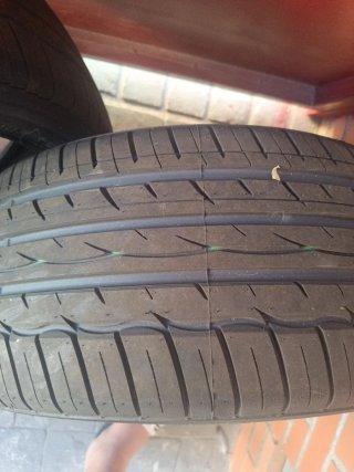 Neumáticos Roadcruza 225/45R17 94W
