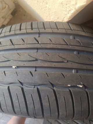 Neumáticos Roadcruza 225/45R17 94W