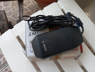 Cargador Bosch 4A Ebike
