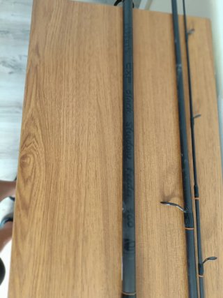 Cañas de pesca Feeder