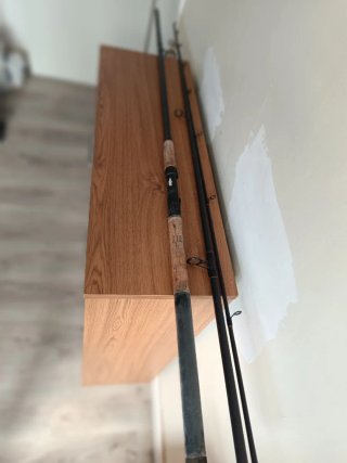 Cañas de pesca Feeder
