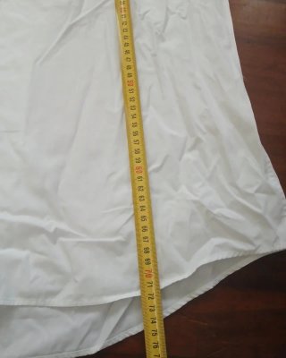 Camicia bianca