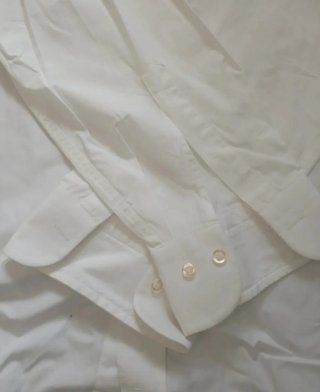 Camicia bianca