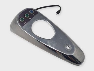 Embellecedor Depósito Con Indicadores Kawasaki Eli