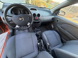 Chevrolet Kalos 2006